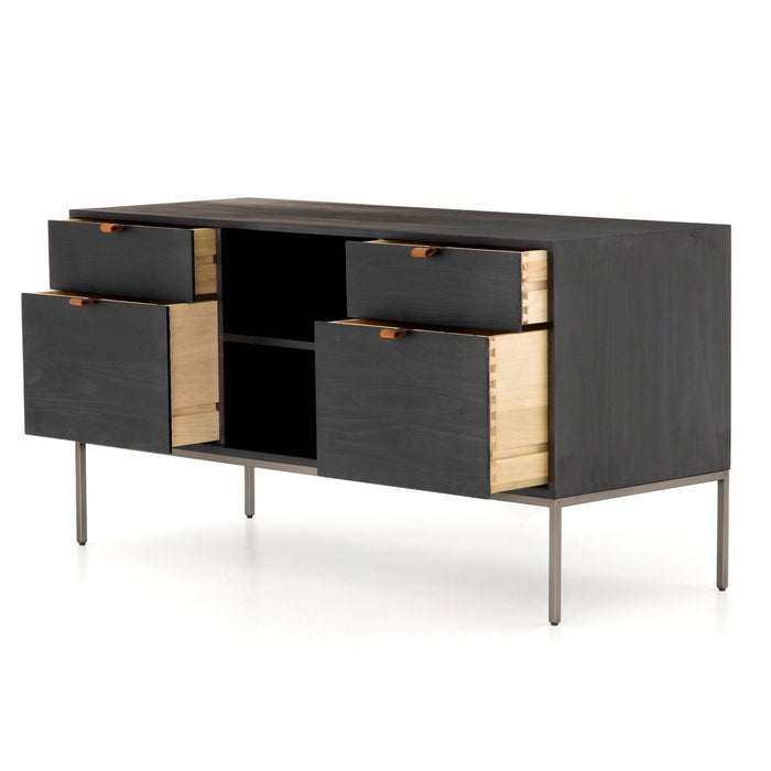 Four Hands Trey Modular Filing Credenza