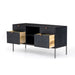 Four Hands Trey Modular Filing Credenza