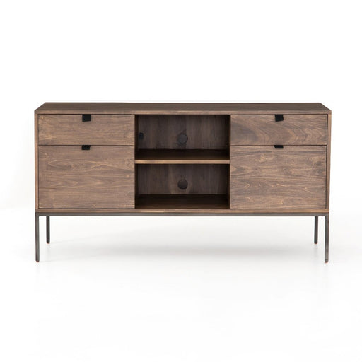 Four Hands Trey Modular Filing Credenza