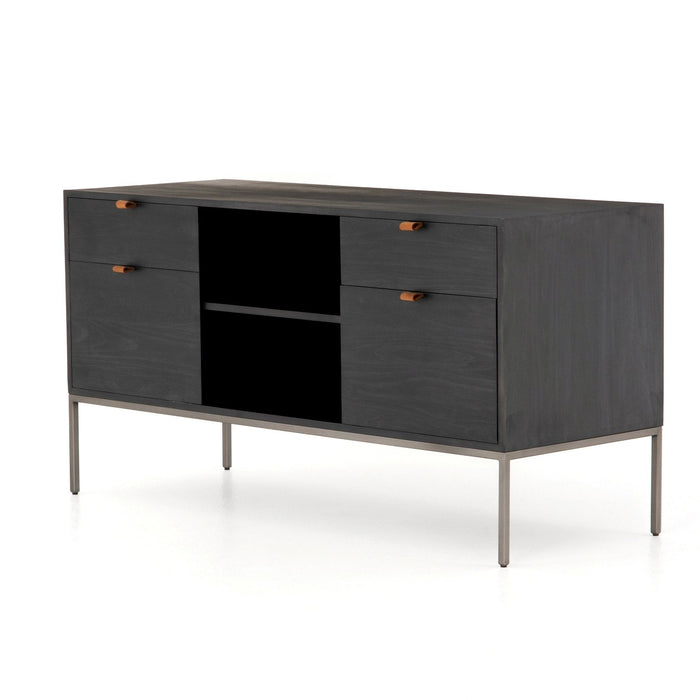 Four Hands Trey Modular Filing Credenza