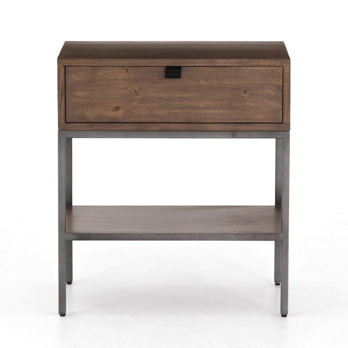 Four Hands Trey Nightstand