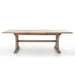 Four Hands Tuscanspring Extention Dining Table 72"/96"