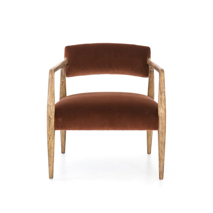 Four Hands Tyler Arm Chair