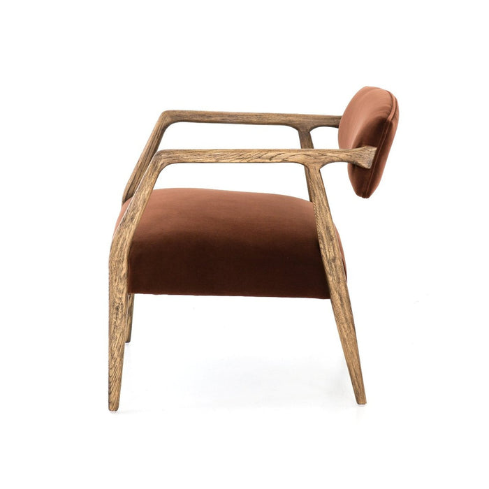 Four Hands Tyler Arm Chair