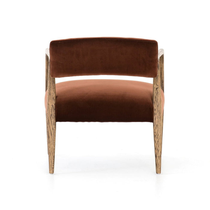 Four Hands Tyler Arm Chair