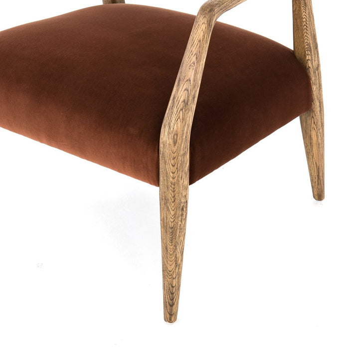 Four Hands Tyler Arm Chair