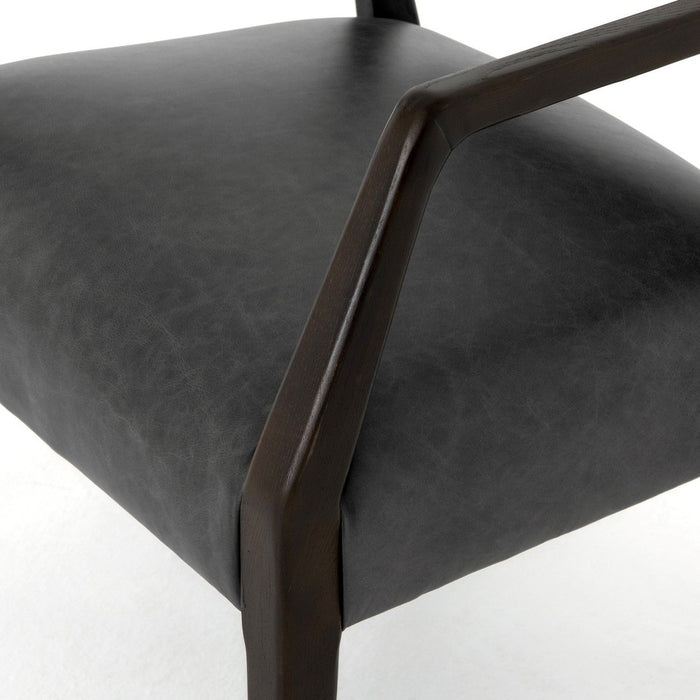 Four Hands Tyler Arm Chair