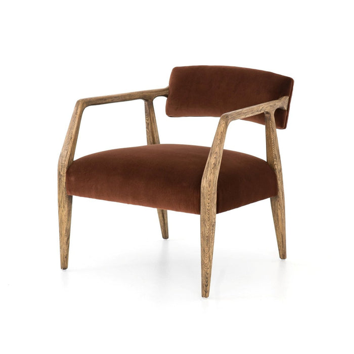 Four Hands Tyler Arm Chair