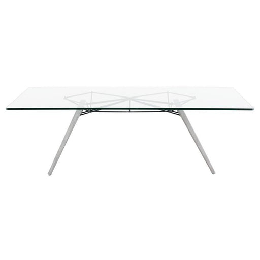 District Eight Kahn Dining Table