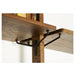 District Eight Theo Modular Shelving - Double I