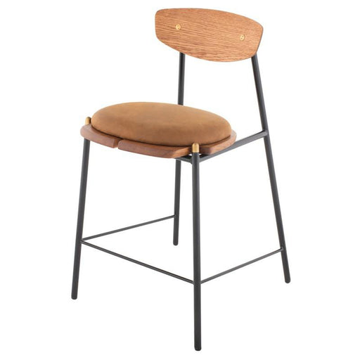 Nuevo Kink Counter Stool