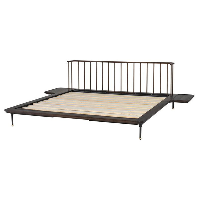 District Eight Distrikt Bed