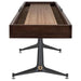 District Eight Shuffleboard Table II