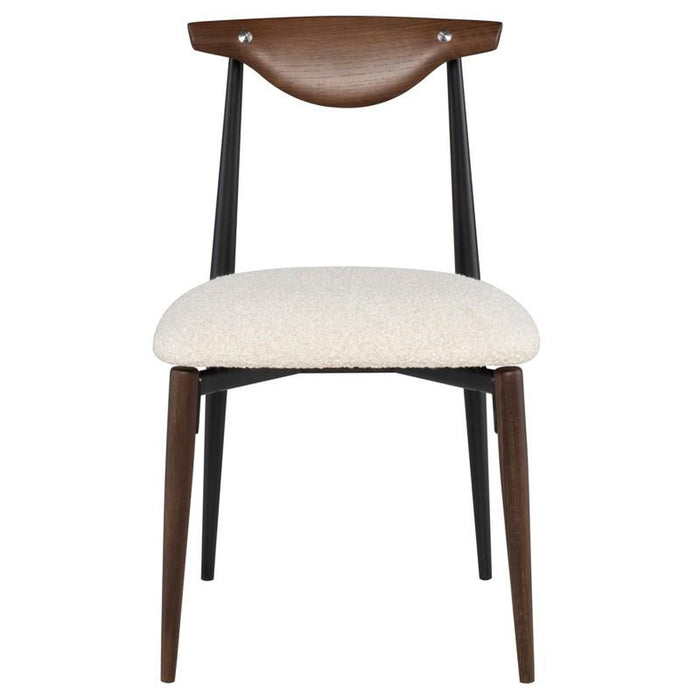 Nuevo Vicuna Dining Chair