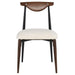 Nuevo Vicuna Dining Chair