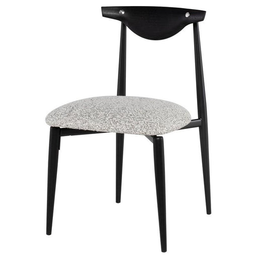 Nuevo Vicuna Dining Chair