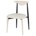 Nuevo Vicuna Dining Chair