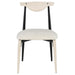 Nuevo Vicuna Dining Chair