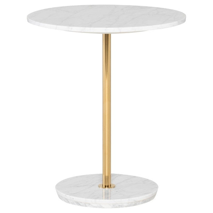 Nuevo Aida Side Table