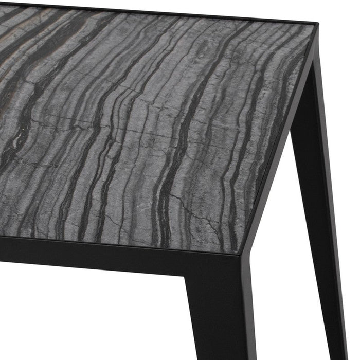 Nuevo Mink Side Table