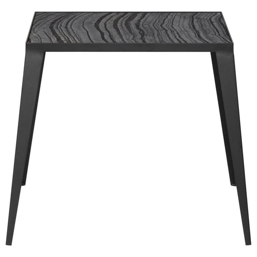 Nuevo Mink Side Table