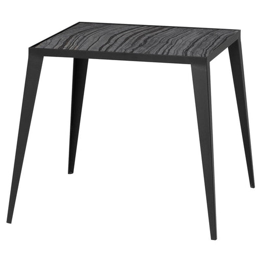 Nuevo Mink Side Table