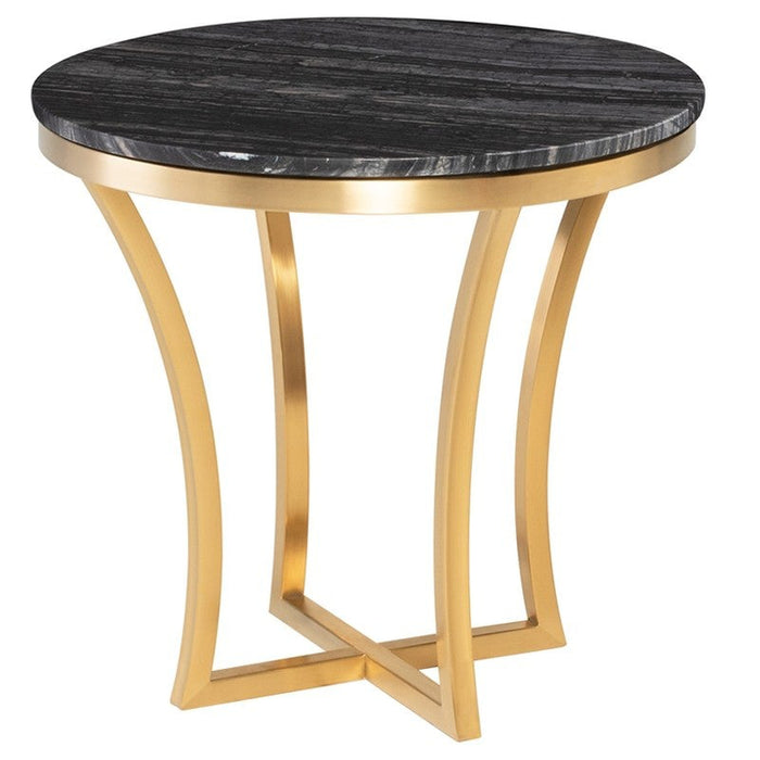 Nuevo Aurora Side Table