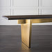 Nuevo Aiden Dining Table