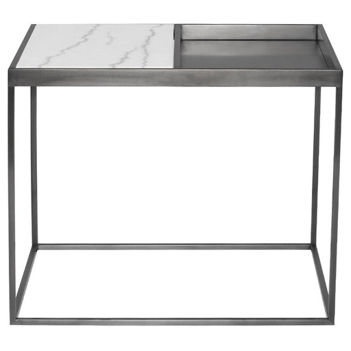 Nuevo Corbett Side Table