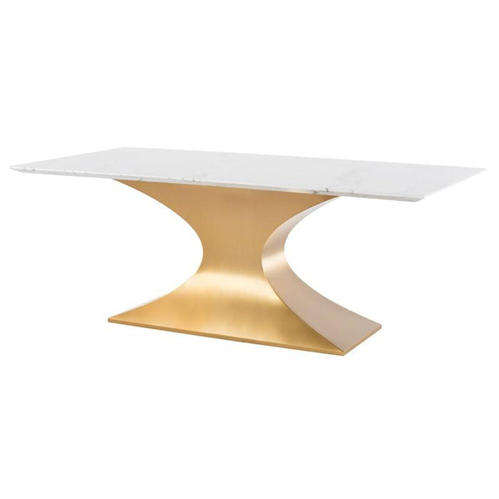 Nuevo Praetorian Dining Table