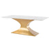 Nuevo Praetorian Dining Table