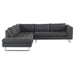 Nuevo Janis Sectional