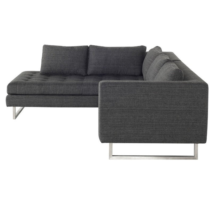 Nuevo Janis Sectional