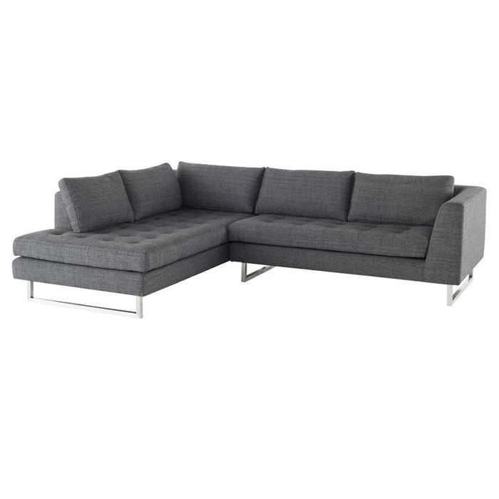 Nuevo Janis Sectional