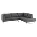 Nuevo Janis Sectional