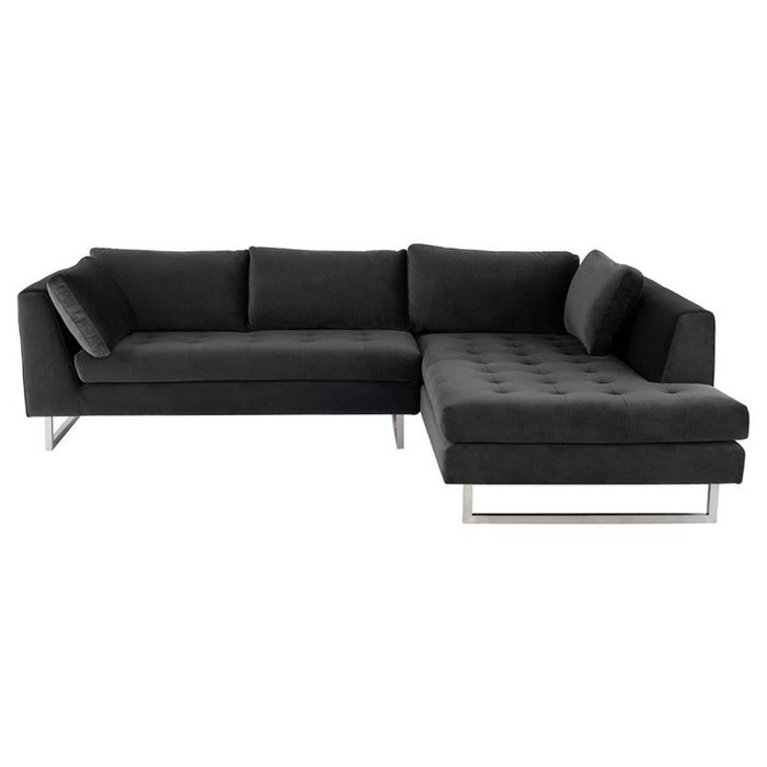 Nuevo Janis Sectional