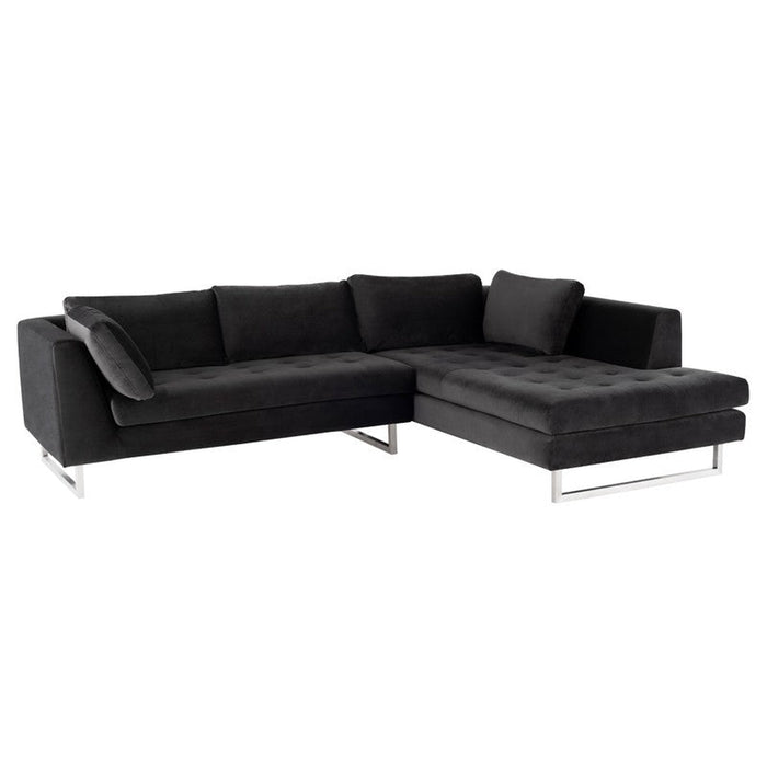 Nuevo Janis Sectional