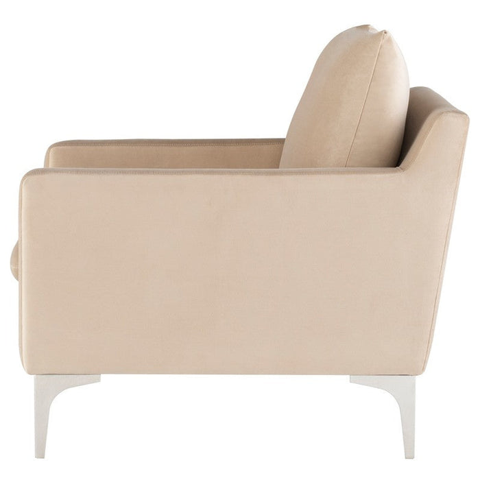 Nuevo Anders Occasional Chair