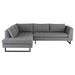 Nuevo Janis Sectional