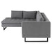 Nuevo Janis Sectional