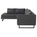 Nuevo Janis Sectional