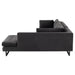 Nuevo Janis Sectional