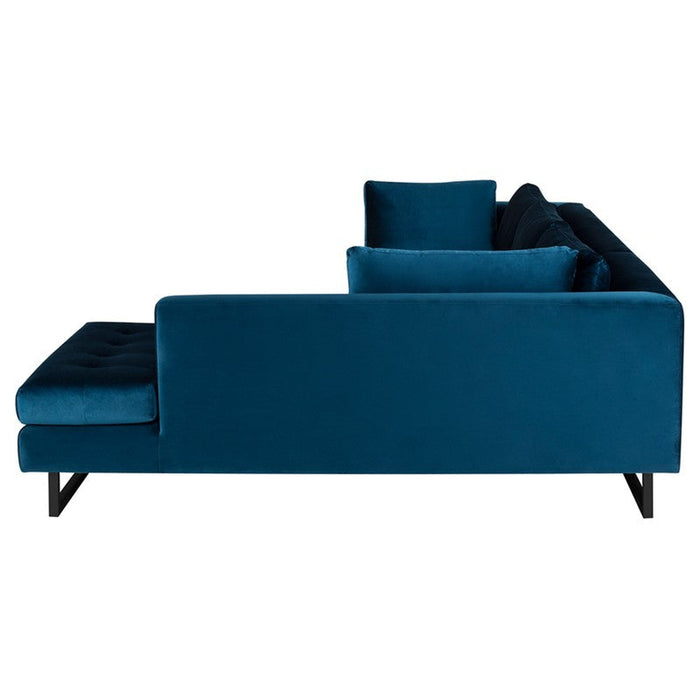 Nuevo Janis Sectional