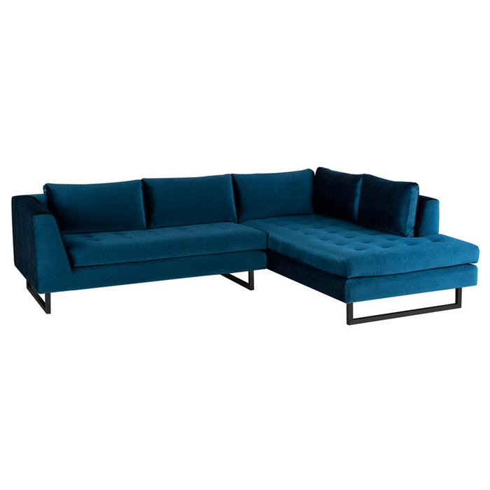 Nuevo Janis Sectional