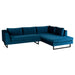 Nuevo Janis Sectional