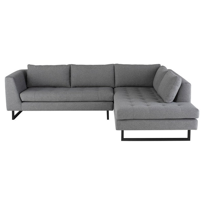 Nuevo Janis Sectional