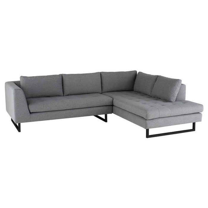 Nuevo Janis Sectional