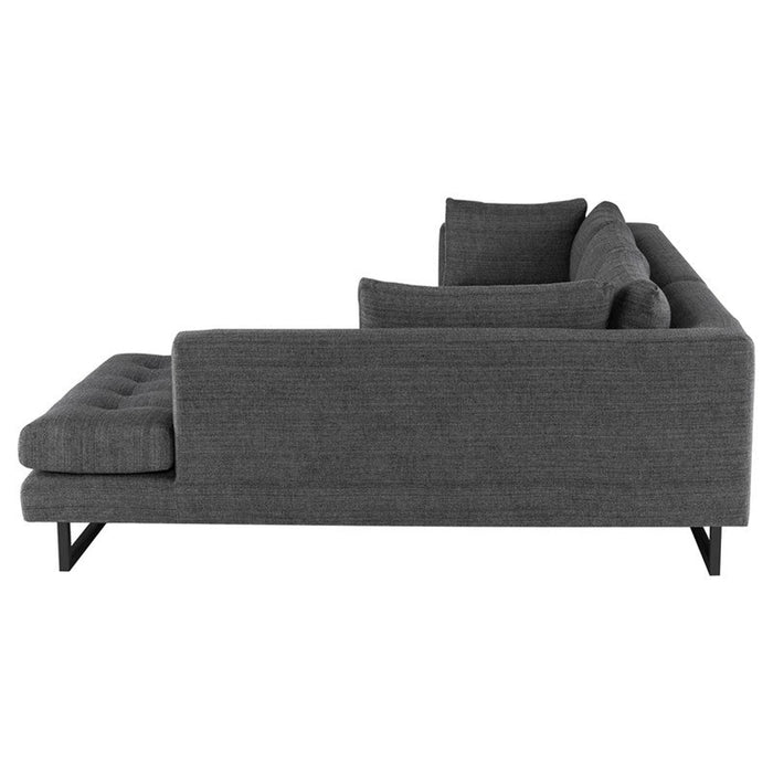 Nuevo Janis Sectional