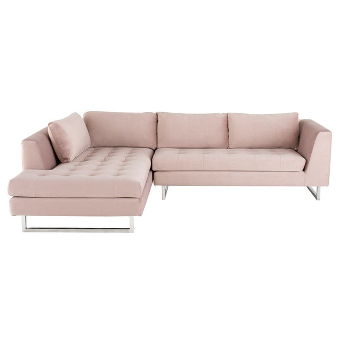 Nuevo Janis Sectional