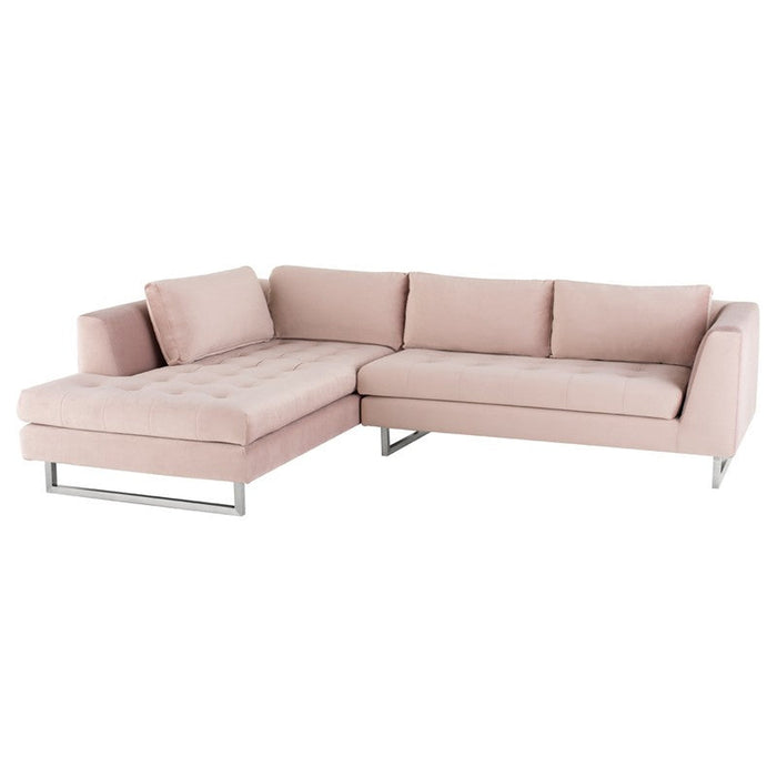 Nuevo Janis Sectional